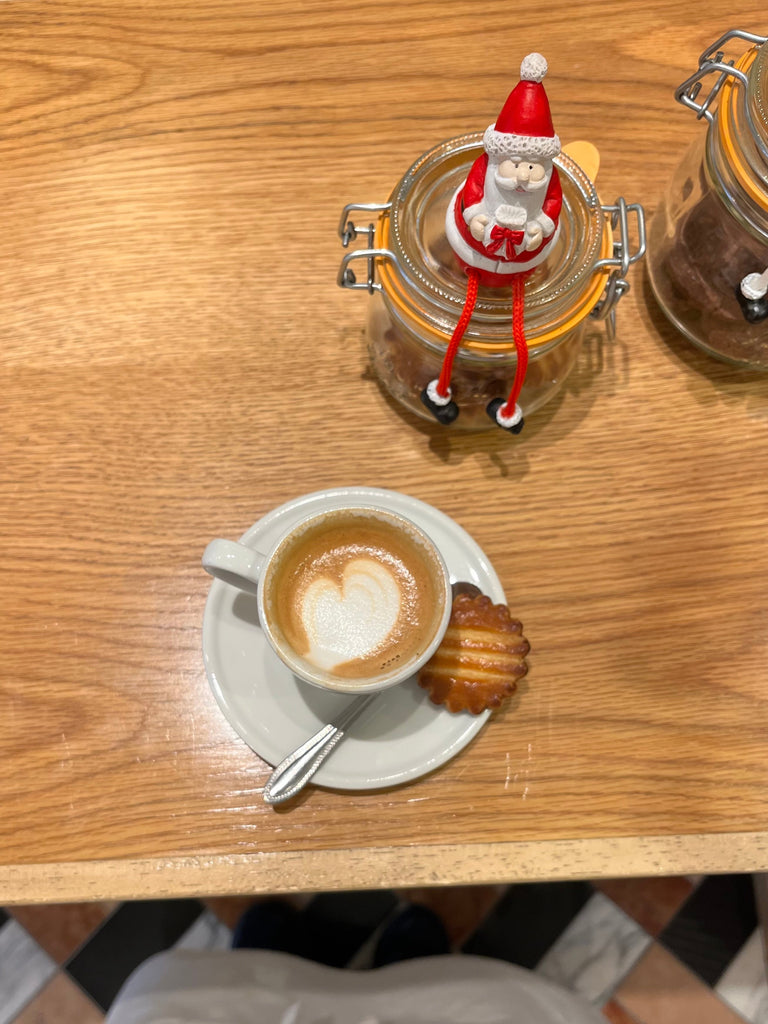 ちょこっとクッキー