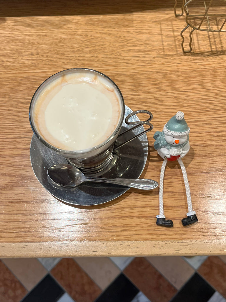 Wiener Coffeeおいしい